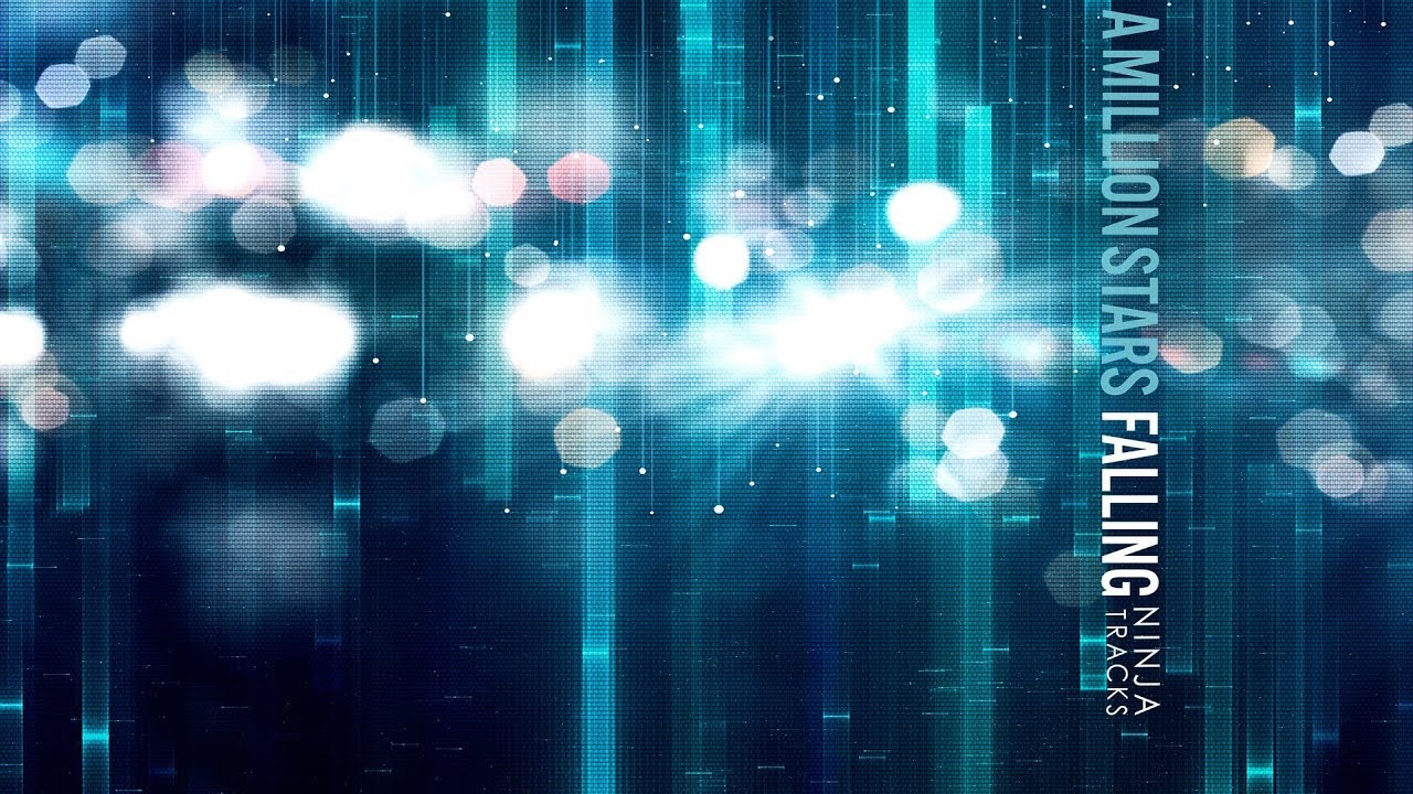 Watch Ninja Tracks - A Million Stars Falling on YouTube Watch Ninja Tracks - A Million Stars Falling on YouTube