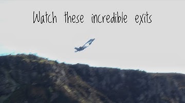 F-35S let rip through the Mach Loop LFA7 