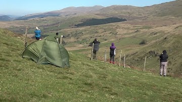 F-35S let rip through the Mach Loop LFA7 