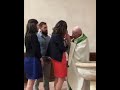 الجهل في الدين المسيحي الحمد لله علي نعمه الاسلام
