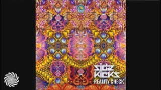 Sidekicks - Hostile Environment