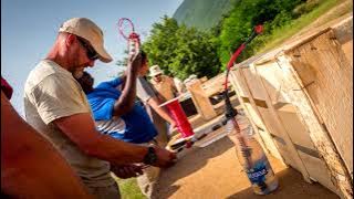 IMAS IEDD Level 1&2 Course at MAT Kosovo.