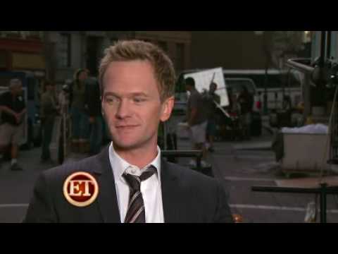 Neil Patrick Harris on How I Met Your Mother 100th...