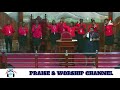 NKUWA AMATENDO BY Pr Miriam Warugaba Pr JosephNgooma NKUWA AMATENDO BY Pr Miriam Warugaba Pr JosephNgooma