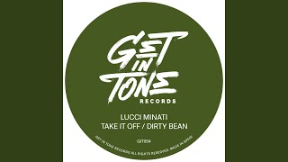 Dirty Bean (Original mix)