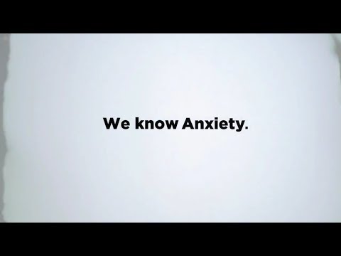 Struggling with Anxiety Let's start being honest. by Anxiety Canada