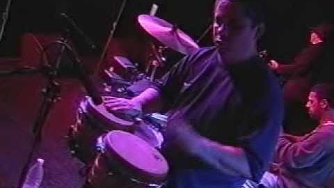 Thumbnail of El Chicano: Viva Tirado