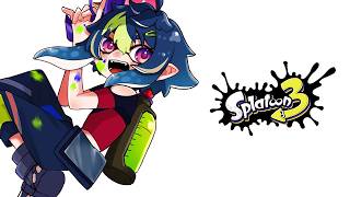 【 スプラ３ 】練習うおおおおおおおおお【 伊波ライ / にじさんじ 】