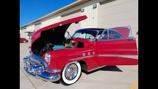 1952 Buick Super Riviera for sale by Classic Car Pro - Vehicle Investments & Marketing 639 views 7 months ago 42 seconds