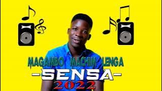 Magambo machimu lenga_sensa_( Audio)