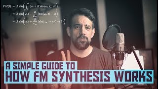 FM Synthesis: How does it work?