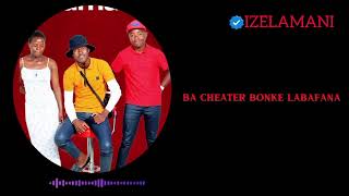 Ba Cheater Bonke