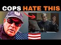 6 Words That FORCE Cops to Let You Go!!!