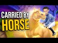 Lightsteed Carry! | Priest Arena | Hearthstone