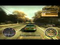 Need For Speed Most Wanted Challenge Series 24 Lexus IS 300 Need For Speed Most Wanted Challenge Series 24 Lexus IS 300