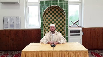 تلاوة من الذكر الحكيم. سورة البقرة من الآية 183 إلى 186 (آيات الصيام)