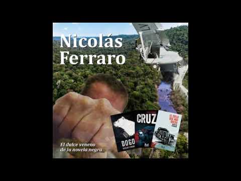 El dulce veneno de la novela negra