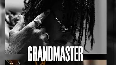 Govana - GrandMaster (Official Audio)