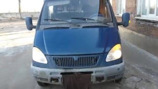 видео Двигатель ЗМЗ-402 автомобилей Газель ГАЗ-2705