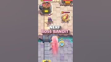 Boss Bandit BROKE THE GAME ⚠️