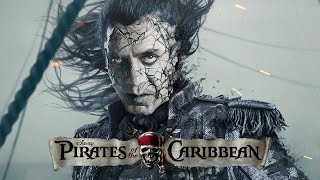Capitán Salazar (Suite) | Pirates of the Caribbean - Soundtrack @BlackQuasar