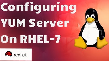 How to set up yum repository to use locally-mounted DVD with Red Hat Enterprise Linux 7