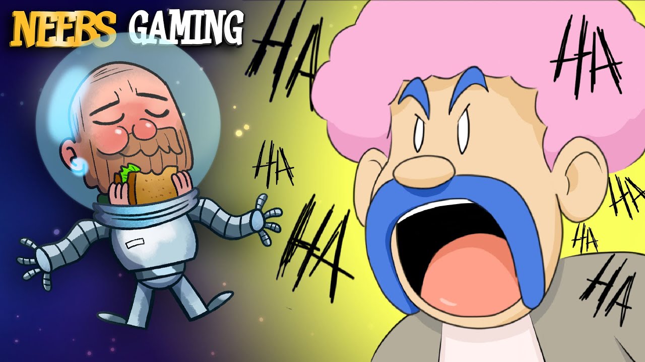 37 AWFUL Dad Jokes... Illustrated! - YouTube