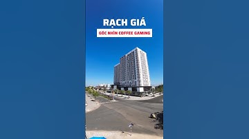 GÓC NHÌN TRUNG TÂM VÒNG XOAY PHAN THỊ RÀNG