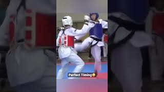 Perfect knockout
