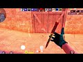 ТОП МУВИК В STANDOFF 2 💫
