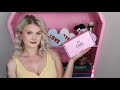 CHIC BEAUTY BOX UNBOXING JULY/AUGUST BOX 2021 | Vanessa Lopez