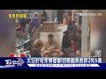 西雅圖美食節爆槍擊! 3死4傷含2歲童 目擊者:24槍響像機關槍｜TVBS新聞 @TVBSNEWS01
