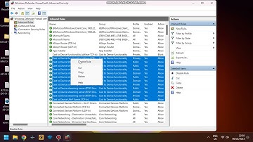 Another 2 ways of possibly disabling windows 