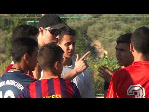 بالوثائق يكشف كوتش جيمس لأول مرة حقيقة ما حدث في الرياضة والمعسكر التدريبي في دبل القصة كاملة