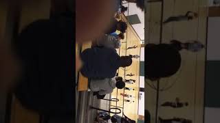 Innes clc middle school basketball knockout