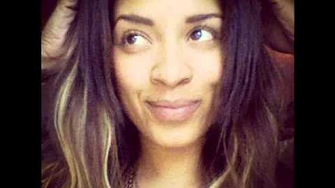 Interview with Ashley Reid (Pebbles' Daughter)