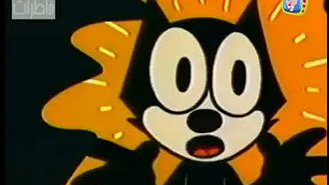 New Felix the Cat Theme [1991 Syndicated ver.]
