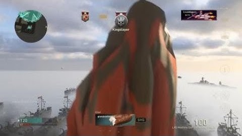 238th NUKE of me :)) SrTr,Domination,V2,Commando,shadow tr,