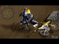 Aggressiveness in motocross vol 3