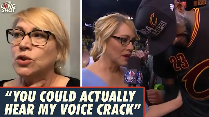 Why LeBron Is The Only Player That Ever Made Doris...