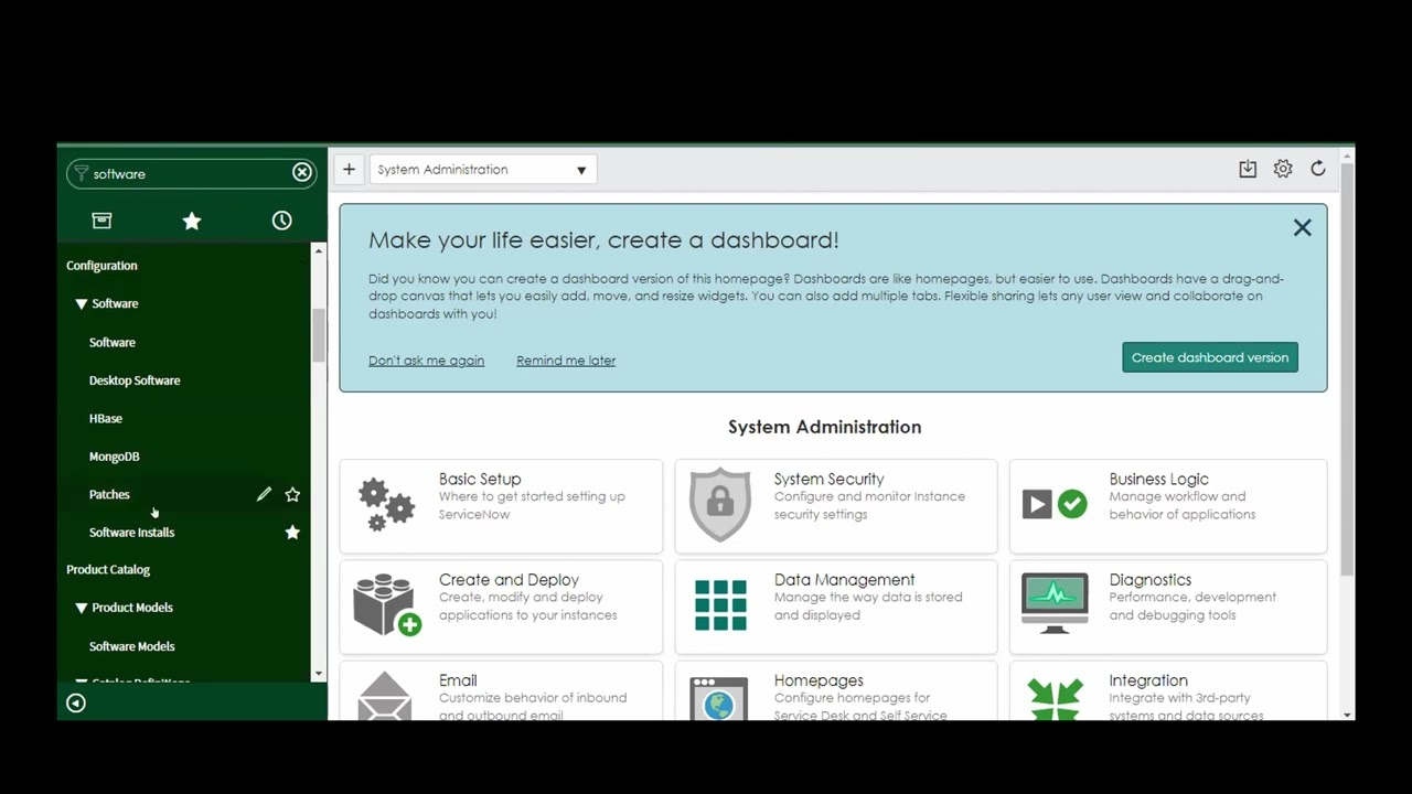 Servicenow SAM HAM live scenario class. software asset management, Hardware asset management