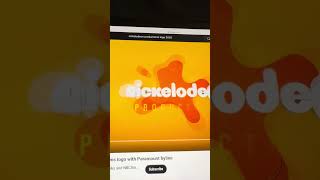 Curious Picturesnickelodeon Productions 2025