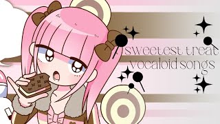 konbini trip at 26oclock ✧ sweet n soft vocaloid playlist to relax to screenshot 3