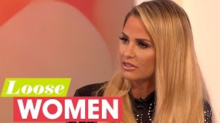 Loose Women On The Ayeeshia Smith Murder And Reporting Child Abuse | Loose Women