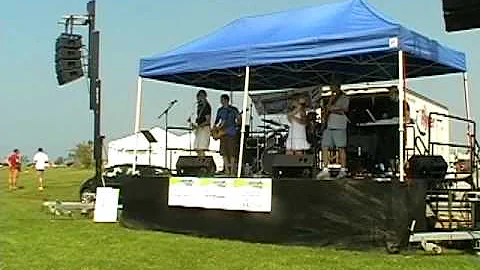 Mustang Sally - Humphrey Road Band - Carlys Crossi...