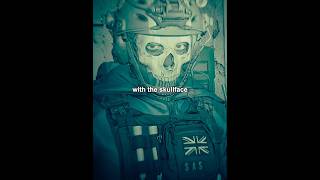 You Cant Escape Ghost