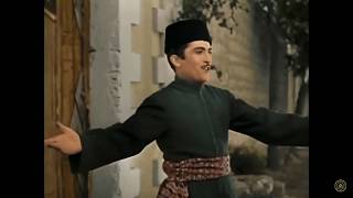 Gəl, gəl maralım gəl - Arşın mal alan filmindən, 1945 Resimi