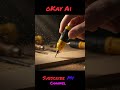 Mini Jigsaw Cutter & Mini Rotary Tool