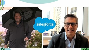 Empowering Sales Teams to Sell From Anywhere | Honeywell | Success Anywhere World Tour | Salesforce