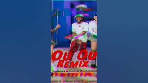Ou Ou Remix - Wander Love X La Perversa X La Insuperable Intro 134BPM | Edit.@djmagnifico #shortdj
